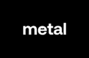 Metal logo