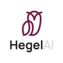 Hegel AI logo
