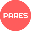 PARES AI logo