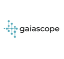 Gaiascope logo