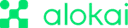 Alokai logo