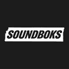 SOUNDBOKS logo