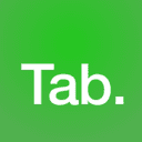 Tab logo