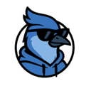 Bluejay logo