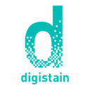 Digistain logo