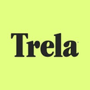 Trela logo