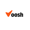 Voosh logo