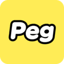 Peg (formerly Paymobil) logo