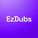 EzDubs logo
