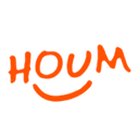 Houm logo