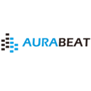 Aurabeat logo