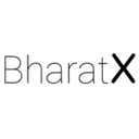 BharatX logo