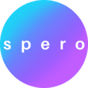 Spero Foods logo
