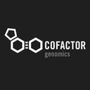 Cofactor Genomics logo