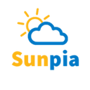 Sunpia logo