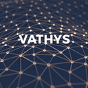 Vathys logo