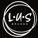 LUS Brands logo