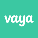 Vaya logo