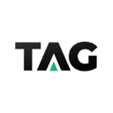 TAG logo