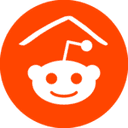 Reddit logo