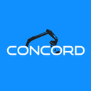 Concord Materials logo