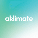 Aklimate logo