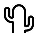 Cactus logo