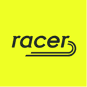Racer logo