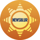 NewsBlur logo
