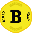 Bikry logo
