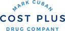 Mark Cuban Cost Plus Drug Company, PBC logo