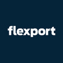 Flexport logo