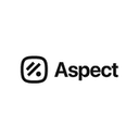 Aspect logo