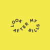 Look After My Bills logo