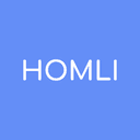 HOMLI logo