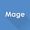Mage logo