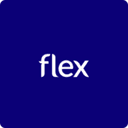 Flex logo