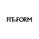 Fit to Form logo