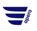 Apero Health logo