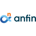 Anfin logo
