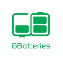GBatteries logo