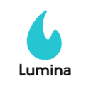 Lumina logo