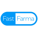 FastFarma logo