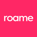 Roame logo