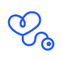 Blueberry Pediatrics logo