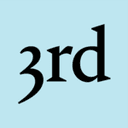 The Third Place logo