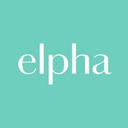 Elpha logo