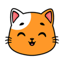 Coverage Cat logo