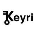 Keyri logo