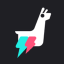 Blitzllama logo